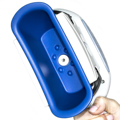 Аппарат для криолиполиза BODY SCULPTURE MED-340