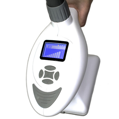 Вакуумно-роликовый массажер Synergy MED-360