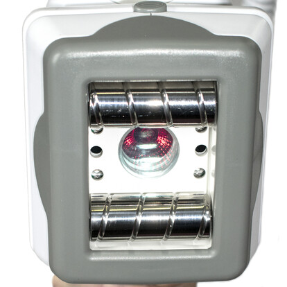 Вакуумно-роликовый массажер Synergy MED-360