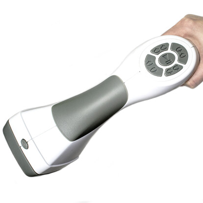 Вакуумно-роликовый массажер Synergy MED-360