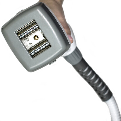 Вакуумно-роликовый массажер Synergy MED-360