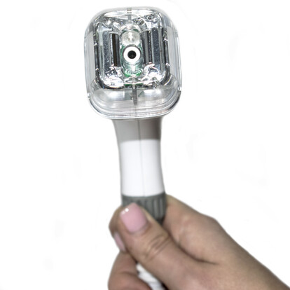 Вакуумно-роликовый массажер Synergy MED-360