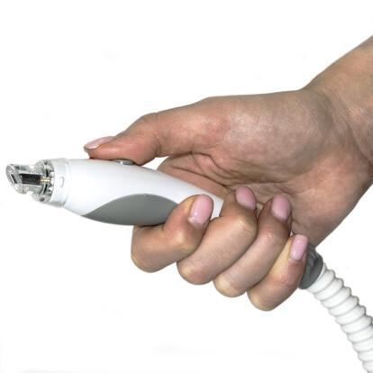 Вакуумно-роликовый массажер Synergy MED-360