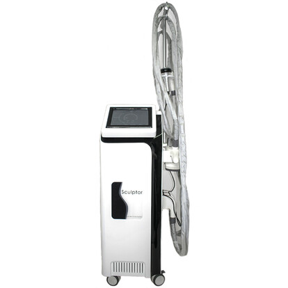 Вакуумно-роликовый массажер Vela PLUS-SCULPTOR