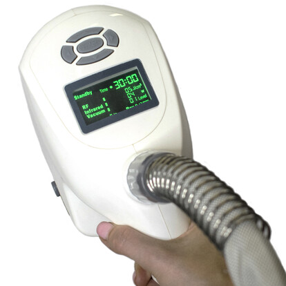 Вакуумно-роликовый массажер Vela PLUS-SCULPTOR