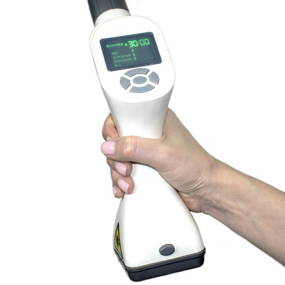 Вакуумно-роликовый массажер Vela PLUS-SCULPTOR