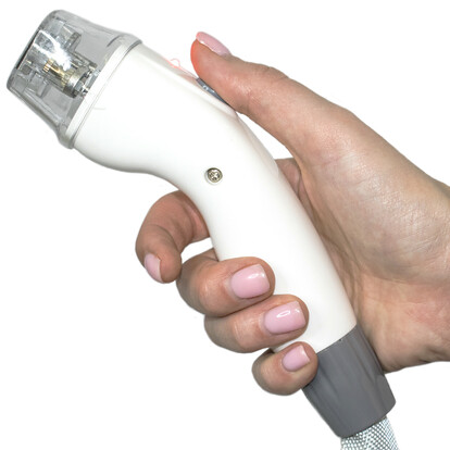 Вакуумно-роликовый массажер Vela PLUS-SCULPTOR