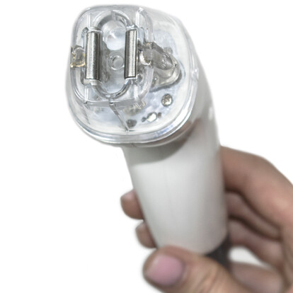 Вакуумно-роликовый массажер Vela PLUS-SCULPTOR