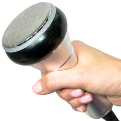 Вакуумно-роликовый массажер Vela PLUS-SCULPTOR