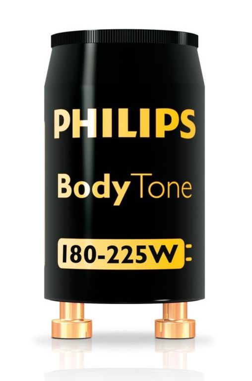 Стартер PHILIPS Body Tone 180 - 225W