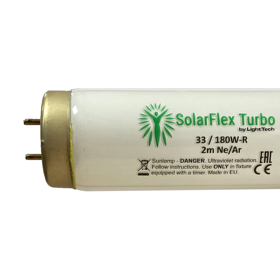 Лампа SolarFlex Turbo 180W