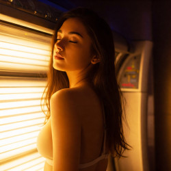 Сколько нужно загорать в солярии, чтобы получить эффект и не навредить коже