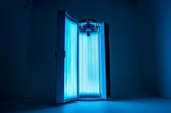 Почему вертикальные солярии выигрывают маркетингом: эстетика и фотоэффект