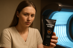 Кремы с антиоксидантами для солярия: действительно ли защищают кожу?